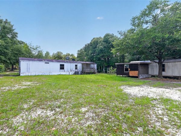 622 CASWELL ROAD , DEFUNIAK SPRINGS, FL 32433