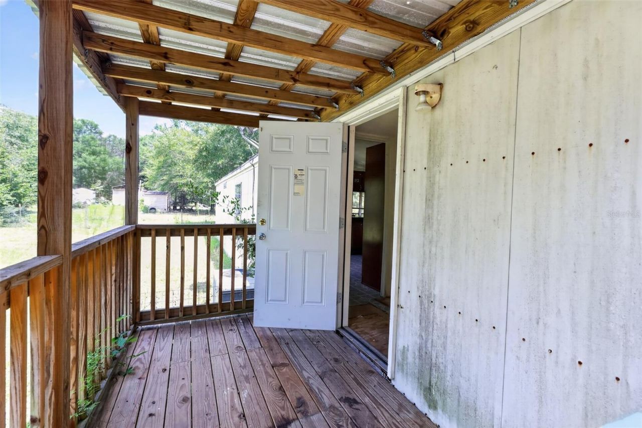 622 Caswell Road, Defuniak Springs, FL 32433 Photo