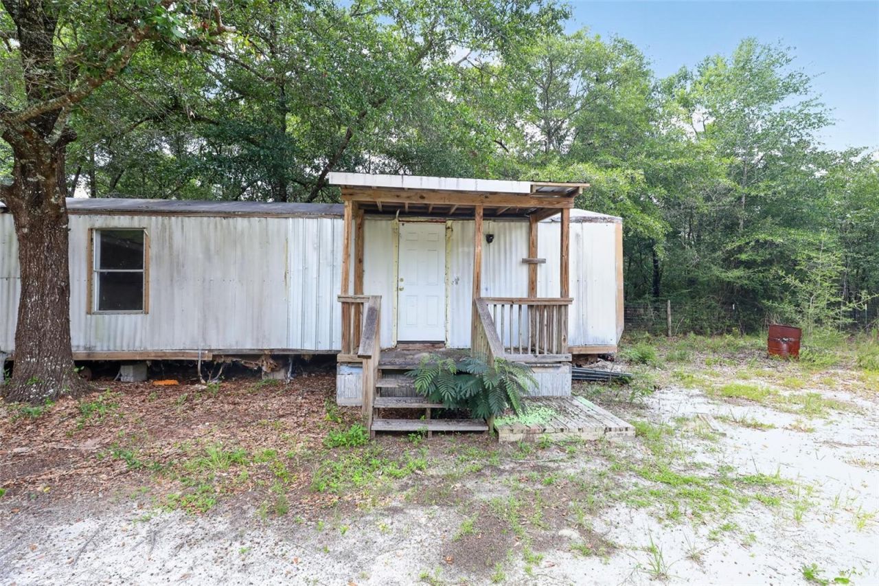 622 Caswell Road, Defuniak Springs, FL 32433 Photo