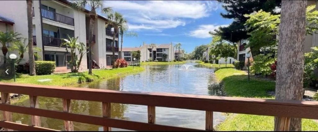 3850 N Lake Drive , Unit 140, Tampa, FL 33614 Photo