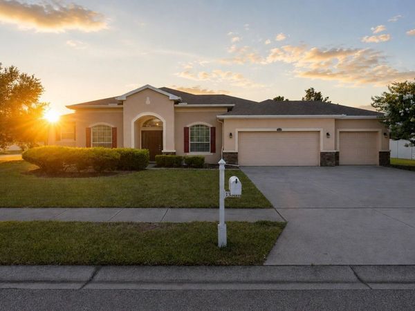 13589 HUNTERS POINT STREET , SPRING HILL, FL 34609