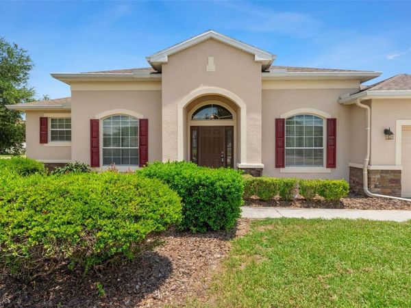 13589 HUNTERS POINT STREET, SPRING HILL, FL 34609