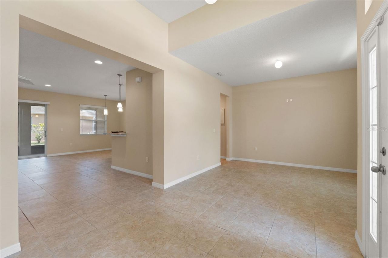 13589 Hunters Point Street , Spring Hill, FL 34609 Photo