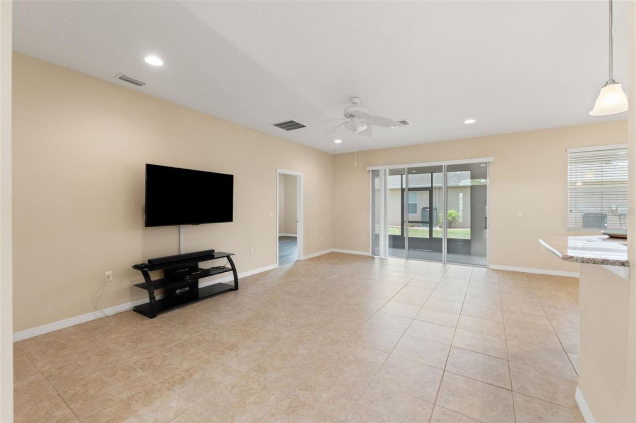 13589 Hunters Point Street , Spring Hill, FL 34609 Photo