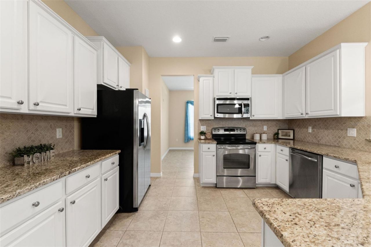 13589 Hunters Point Street , Spring Hill, FL 34609 Photo