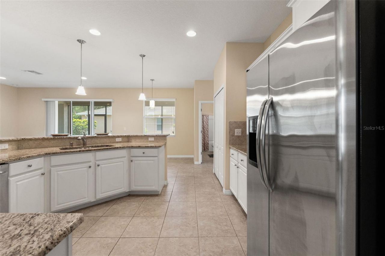 13589 Hunters Point Street , Spring Hill, FL 34609 Photo