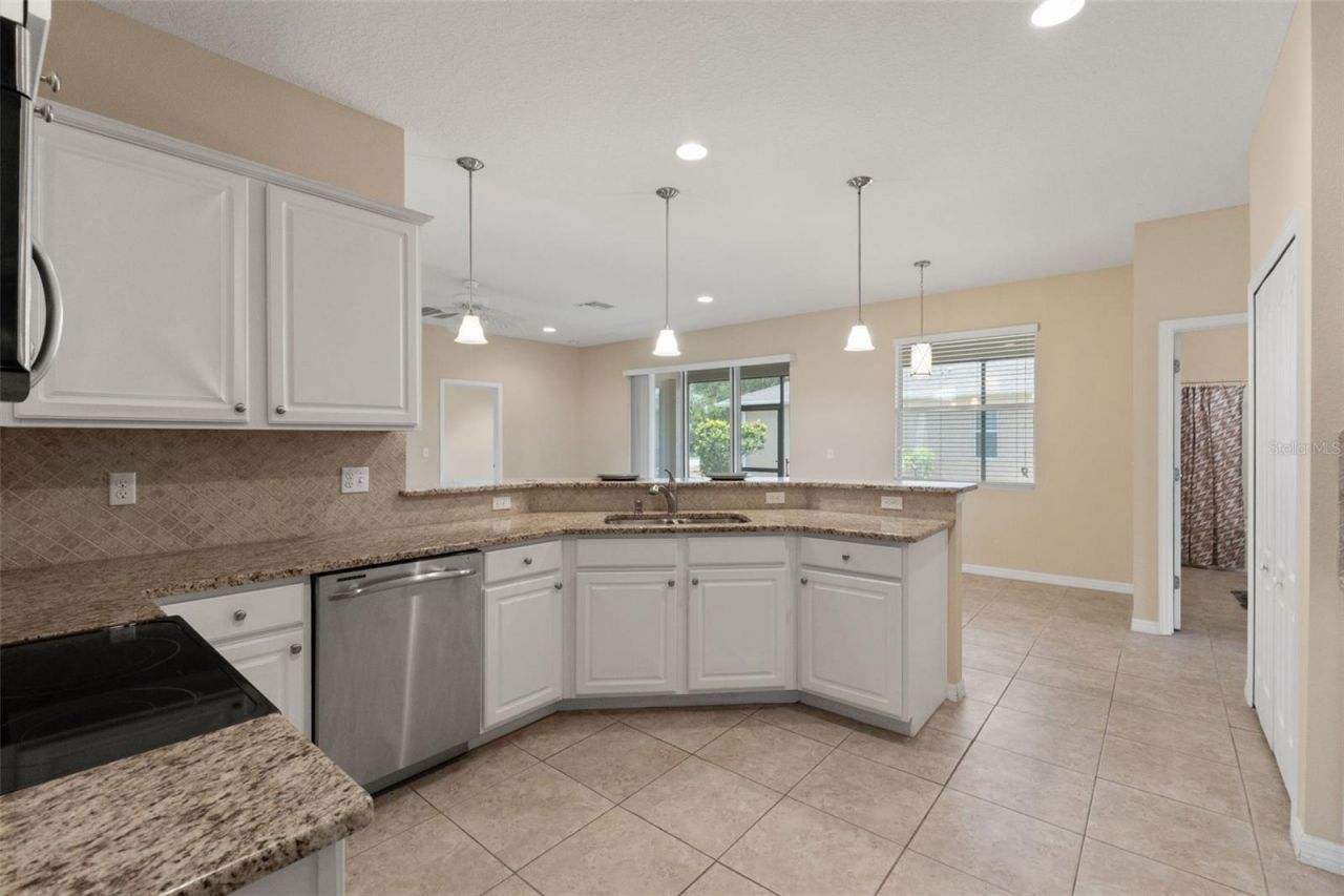 13589 Hunters Point Street , Spring Hill, FL 34609 Photo
