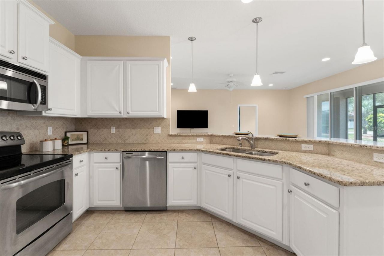 13589 Hunters Point Street , Spring Hill, FL 34609 Photo