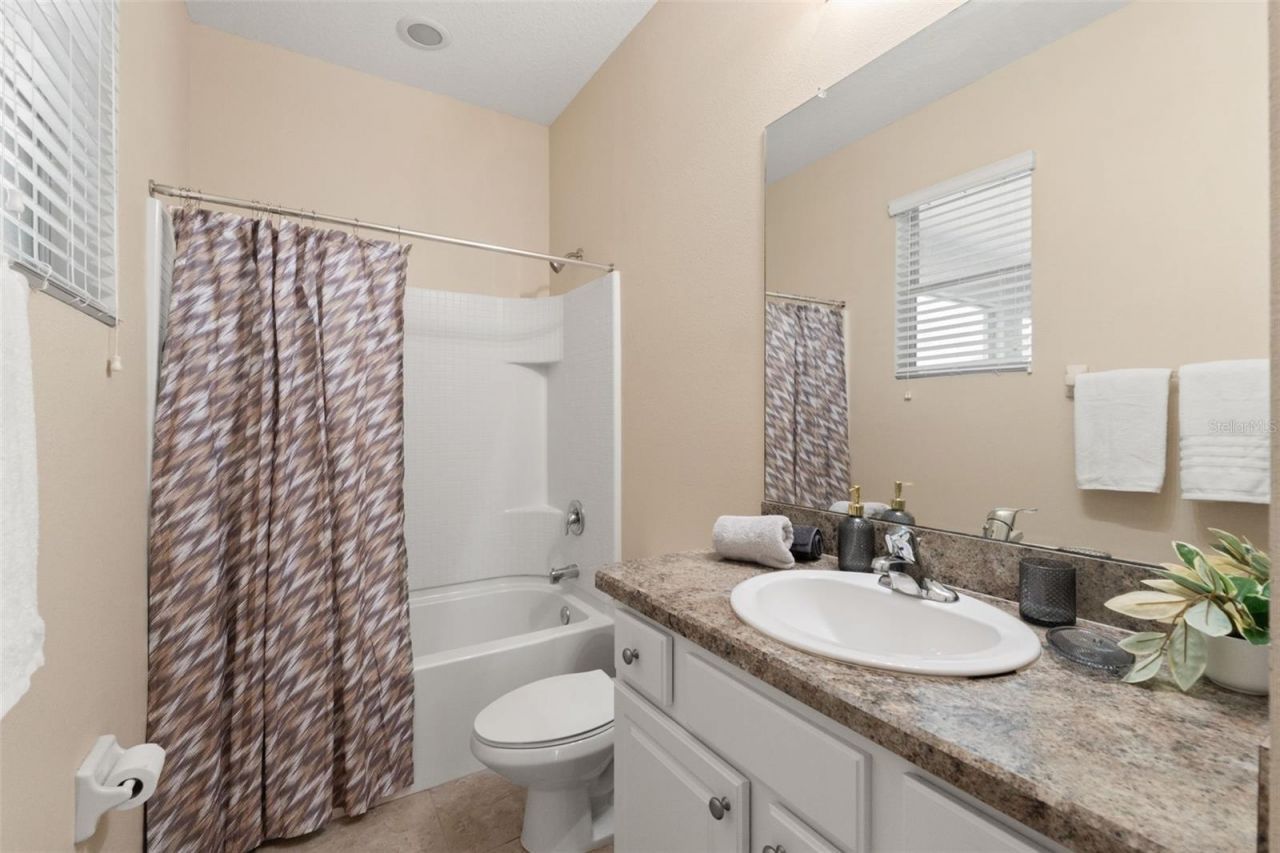 13589 Hunters Point Street , Spring Hill, FL 34609 Photo