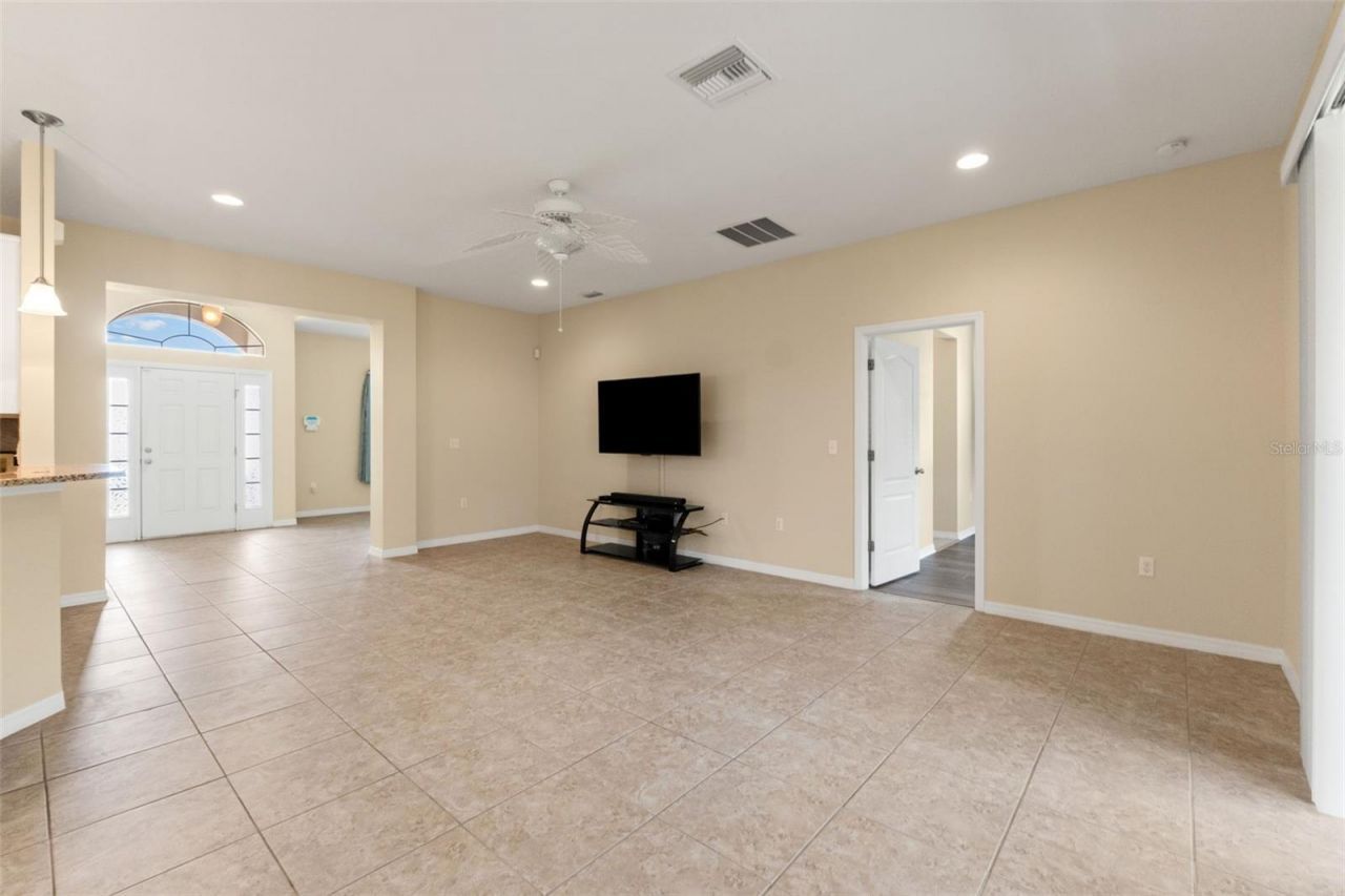 13589 Hunters Point Street , Spring Hill, FL 34609 Photo