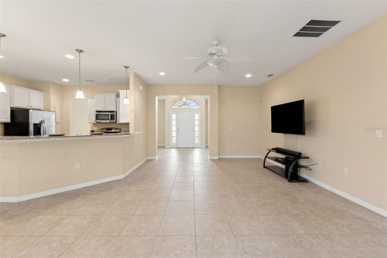 13589 Hunters Point Street , Spring Hill, FL 34609 Photo