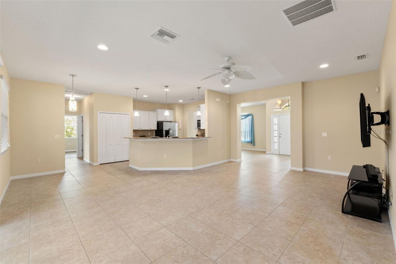 13589 Hunters Point Street , Spring Hill, FL 34609 Photo