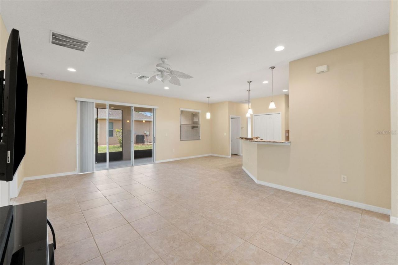13589 Hunters Point Street , Spring Hill, FL 34609 Photo