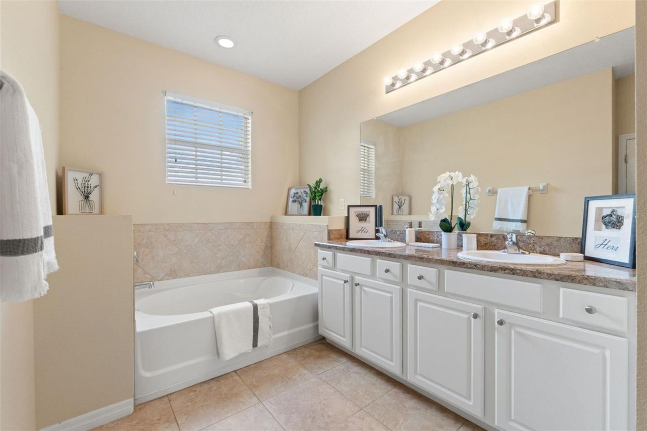 13589 Hunters Point Street , Spring Hill, FL 34609 Photo
