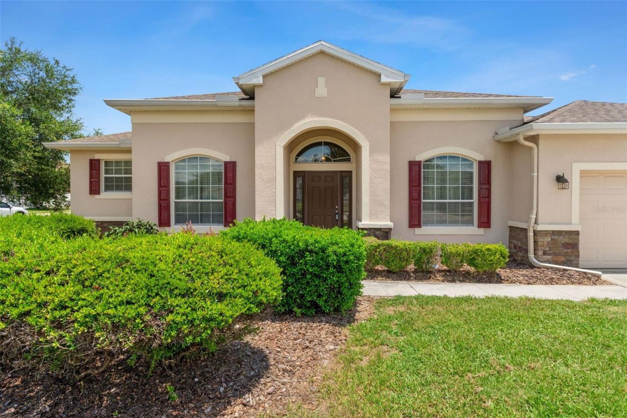 13589 Hunters Point Street , Spring Hill, FL 34609 Photo