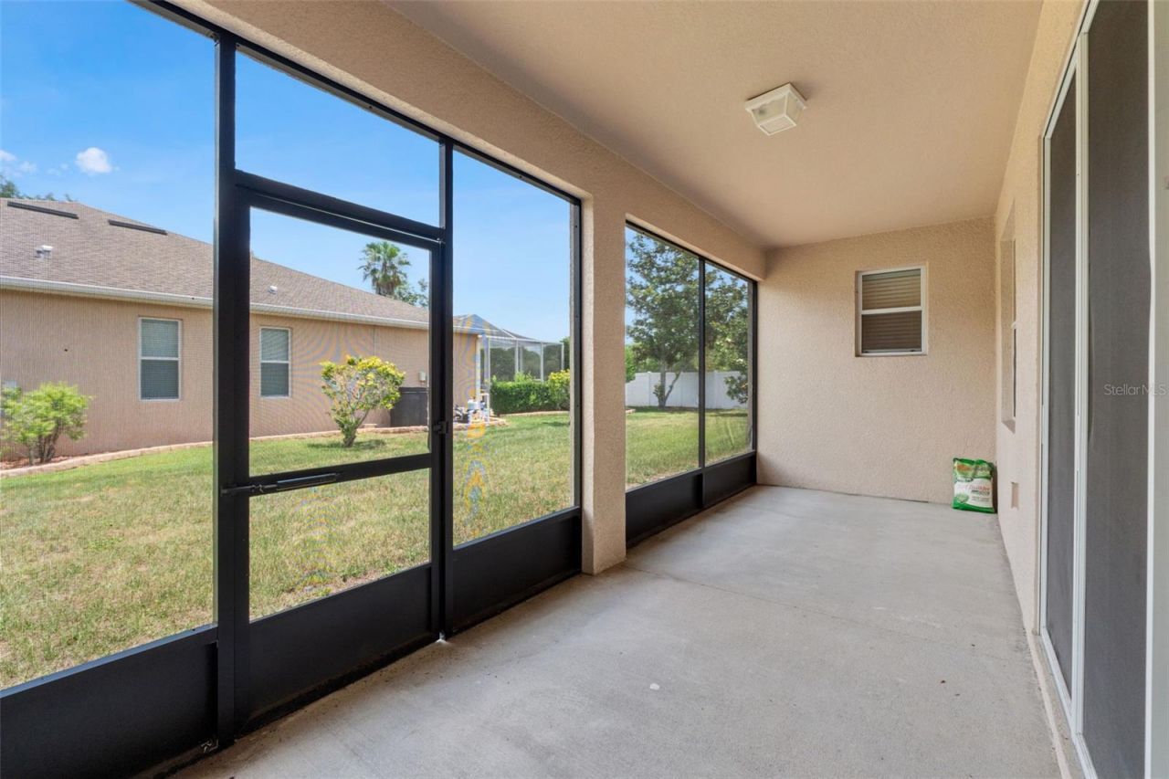 13589 Hunters Point Street , Spring Hill, FL 34609 Photo