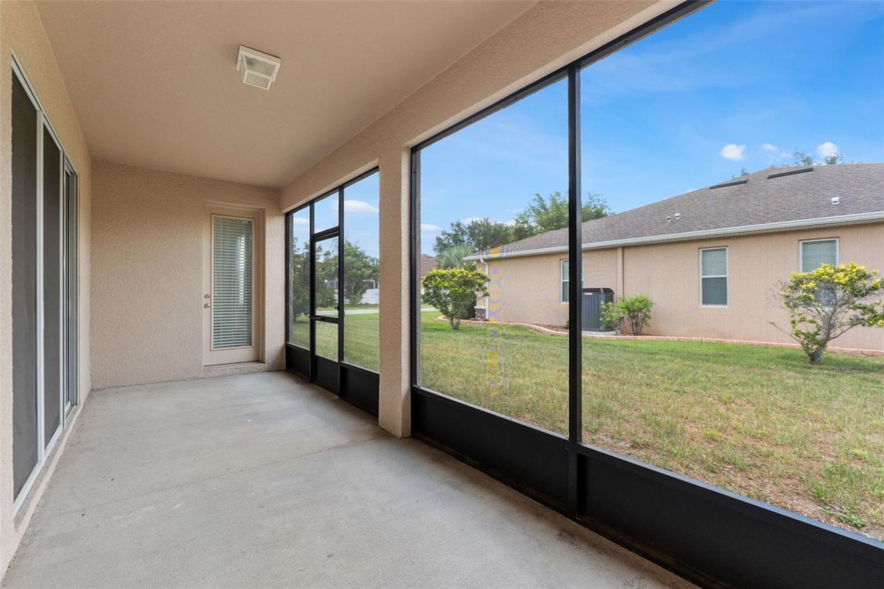 13589 Hunters Point Street , Spring Hill, FL 34609 Photo