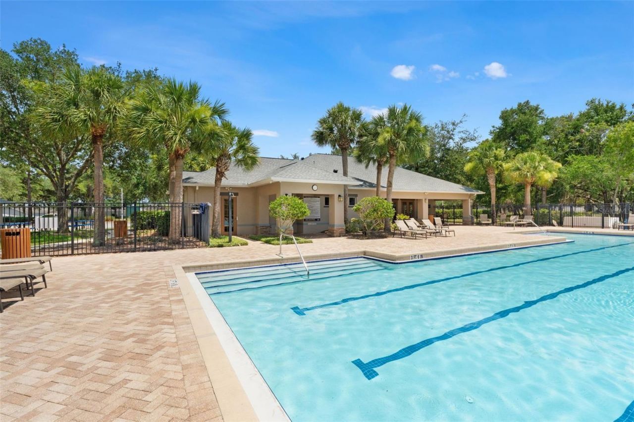 13589 Hunters Point Street , Spring Hill, FL 34609 Photo