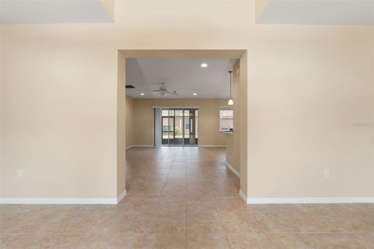 13589 Hunters Point Street , Spring Hill, FL 34609 Photo