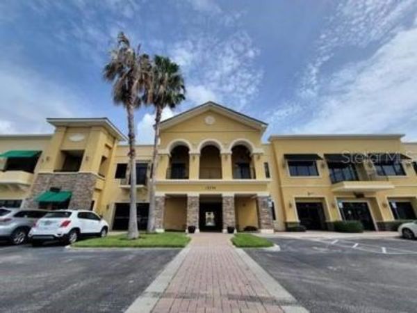 13574 VILLAGE PARK DRIVE , Unit GE, ORLANDO, FL 32837