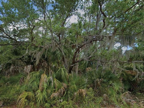 14202 BRISK AVENUE , PORT CHARLOTTE, FL 33953