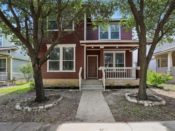 1001 Monadale TRL, Round Rock, TX 78664
