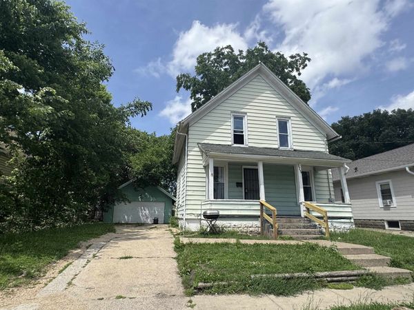 925 Keeler Avenue, Beloit, WI 53511
