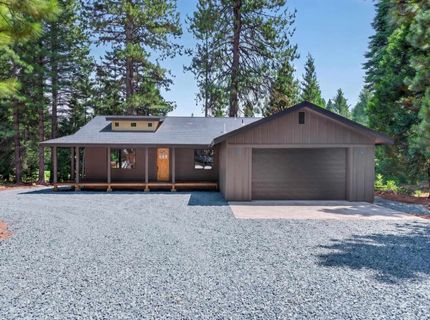 1008 Dyer View Road , Lake Almanor, CA 96137 Photo