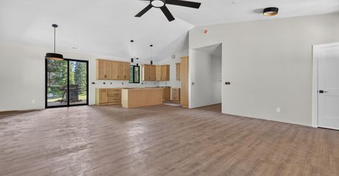 1008 Dyer View Road , Lake Almanor, CA 96137 Photo