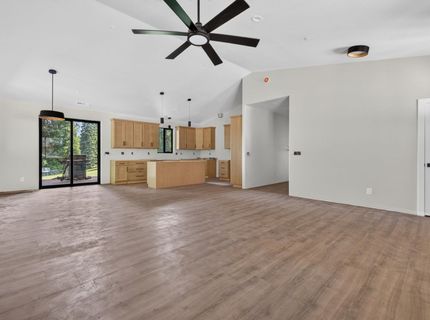 1008 Dyer View Road , Lake Almanor, CA 96137 Photo