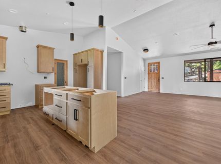 1008 Dyer View Road , Lake Almanor, CA 96137 Photo