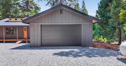 1008 Dyer View Road , Lake Almanor, CA 96137 Photo
