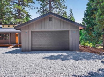 1008 Dyer View Road , Lake Almanor, CA 96137 Photo