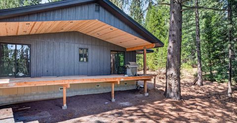 1008 Dyer View Road , Lake Almanor, CA 96137 Photo