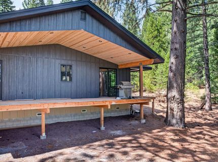 1008 Dyer View Road , Lake Almanor, CA 96137 Photo