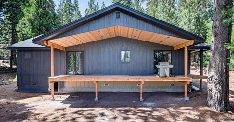 1008 Dyer View Road , Lake Almanor, CA 96137 Photo