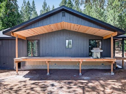 1008 Dyer View Road , Lake Almanor, CA 96137 Photo