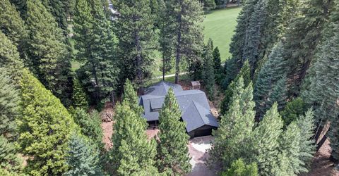 1008 Dyer View Road , Lake Almanor, CA 96137 Photo