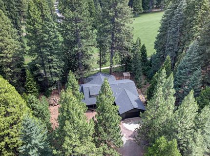 1008 Dyer View Road , Lake Almanor, CA 96137 Photo
