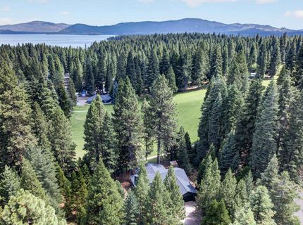 1008 Dyer View Road , Lake Almanor, CA 96137 Photo