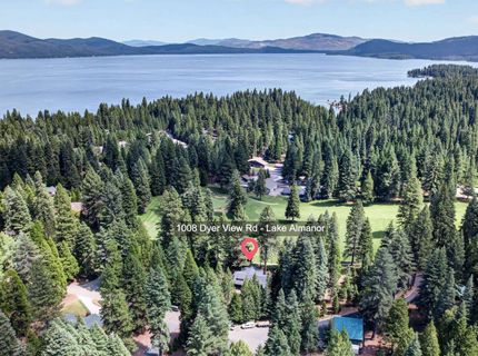 1008 Dyer View Road , Lake Almanor, CA 96137 Photo