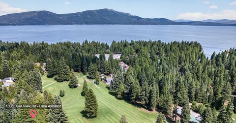 1008 Dyer View Road , Lake Almanor, CA 96137 Photo