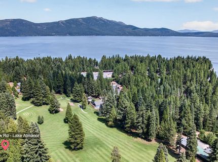 1008 Dyer View Road , Lake Almanor, CA 96137 Photo