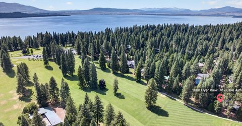1008 Dyer View Road , Lake Almanor, CA 96137 Photo