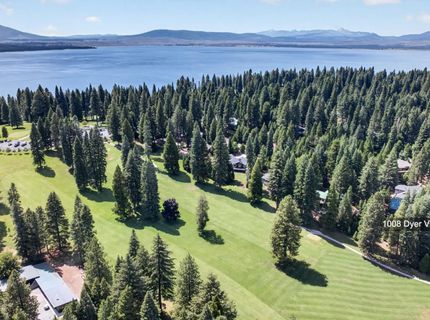 1008 Dyer View Road , Lake Almanor, CA 96137 Photo