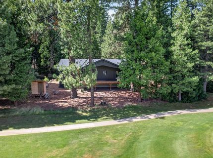 1008 Dyer View Road , Lake Almanor, CA 96137 Photo