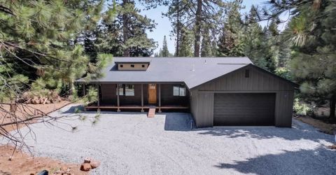 1008 Dyer View Road , Lake Almanor, CA 96137 Photo