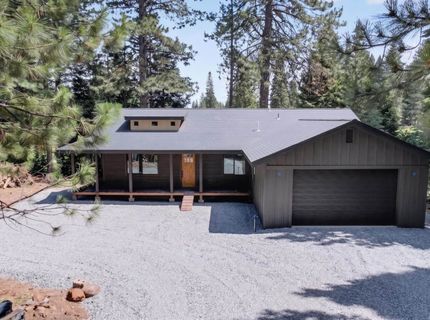 1008 Dyer View Road , Lake Almanor, CA 96137 Photo