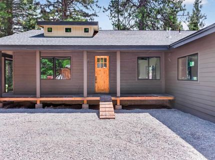 1008 Dyer View Road , Lake Almanor, CA 96137 Photo