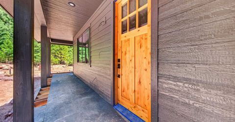1008 Dyer View Road , Lake Almanor, CA 96137 Photo